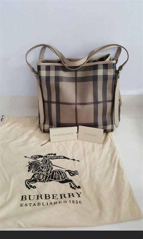 burberry silver bag|authentic burberry bags on sale.